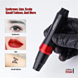 Arena SMP Tattoo Rotary Pen Machine | 3,0 mm Stroke | WQ385
