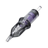 Bishop DaVinci V2 | 0811 MLT | Magnum Long Taper Kartuş Dövme İğnesi