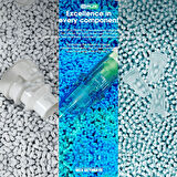 WJX Ultimate Cartridges - 1207 RS Round Shader Long Taper - Kartuş Dövme İğnesi