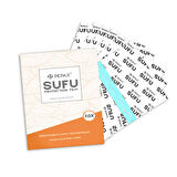 Pepax Sufu - Dövme Sonrası Koruyucu Bant Film - 15cmx10cm - 10 Adet