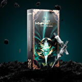 Mast Hyperink Cartridges 0807 RL Round Liner - Kartuş Dövme İğnesi