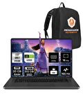 Asus ROG Zephyrus G16 i7-12700H 20GB 512GB SSD RTX4050/6GB 165Hz 16" FHD FDOS N3021 & PER4 ÇANTA