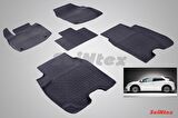 Seintex Honda Civic 9 HB 4D Havuzlu Paspas 2012-2016 Arası
