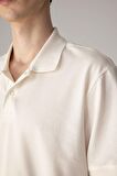 DeFacto Regular Fit Kısa Kollu Basic Düz Pike Kumaş Polo Tişört C1293AX24SPER98