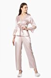 Pierre Cardin 6lı Pijamalı Çeyiz Seti