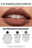 Avon Plum Tinted Balm ve Ultra Beauty Cappucino, Marvellous Mocha Ruj Paketi