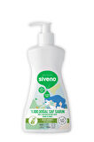 Siveno %100 Doğal Sıvı Kastil Sabun Zeytinyağlı Yoğun Nemlendirici Arındırıcı Bitkisel Vegan 300 ml