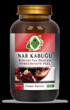 Nar Kabuğu Toz Ekstresi Cam 100 Gr