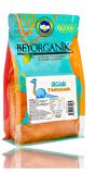 ORGANİK Bebek Tarhanası 500gr (Pestisit ve Aflatoksin Analizli)