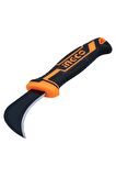 Ingco HPK81801 Eğri Kanca Aşı Bıçağı