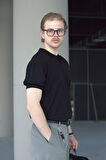 HYMAN T-shirt