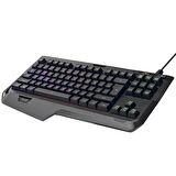 Logitech G410 Atlas Spectrum Gaming Klavye QWERTY (Russian/UK) - 920-007752
