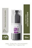 Matrix-ceramide Complex Eye Cream