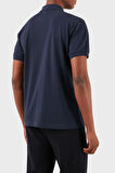 Ea7 Erkek Polo Yaka T Shirt 3DPF02 PJ5AZ 1554