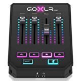 Tc Helicon Goxlr Mini Usb Yayıncı Mikseri