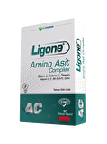 LİGONE AMİNO ASİT COMPLEX 30 BİTKİSEL KAPSÜL