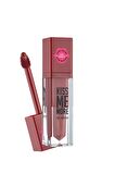 Flormar Uzun Süre Kalıcı Mat Ruj - Kiss Me More-020 Assertive-8682536040877