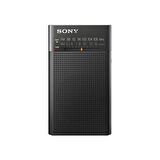 Sony ICF-P26 Avuç İçi Taşınabilir El Radyosu Teşhir