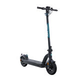 GOTRAX G MAX ULTRA Elektrikli Scooter Black (Resmi Distribütör Garantili)