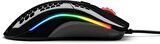 Glorious Model D Gaming Mouse Glossy - Siyah