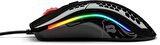 Glorious Model D Gaming Mouse Glossy - Siyah