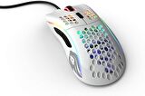 Glorious Model D Mouse Glossy - Beyaz