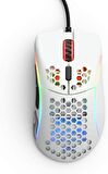 Glorious Model D Minus Mouse Beyaz