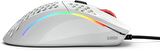 Glorious Model D Kablolu Parlak Siyah Orta/Küçük El RGB Oyuncu Mouse GLO-MS-DM-GB