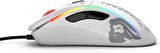 Glorious Model D Kablolu Parlak Siyah Orta/Küçük El RGB Oyuncu Mouse GLO-MS-DM-GB