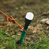 Luci Solar Site Lights Saha Işıkları