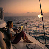 Luci Solar Pro Outdoor 2.0