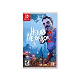 Nintendo Switch Hello Neighbor 2