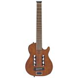 Traveler Escape Mark III Klasik Gitar (MK3NMHS)