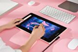 XP-Pen Artist 12 2nd Generation Grafik Ekran Tablet Pembe