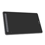 Xp-Pen Deco LW_BK 10.6 inç Grafik Tablet Siyah