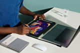 XP-Pen Artist 13 2nd Generation Grafik Ekran Tablet Yeşil