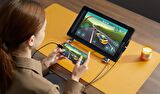 Xp-Pen Artist 13 13.3 inç Grafik Tablet Siyah