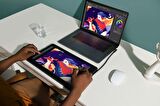 Xp-Pen Artist 13 13.3 inç Grafik Tablet Siyah