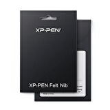XP-Pen Grafik Tablet Kalem Yedek Uç Paketi 20 Adet Keçe - Artist 10/12/13/16 2nd/ Pro16/ Pro16TP, Deco M/L/MW/LW/Pro 2nd