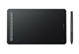 XP-Pen Deco MW Bluetooth Kablosuz Grafik Tablet Siyah