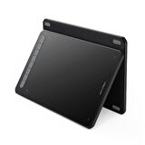 XP-Pen Deco MW Bluetooth Kablosuz Grafik Tablet Siyah