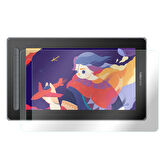XP-Pen Artist 13 2nd Grafik Ekran Tablet İçin Koruyucu Film 2 Adet