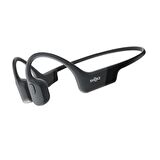 Shokz OpenRun Siyah Kemik İletimli Bluetooth Kulaklık-AS802990