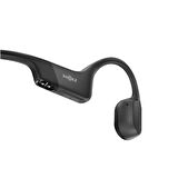 Shokz OpenRun Siyah Kemik İletimli Bluetooth Kulaklık-AS802990