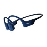 Shokz OpenRun Mavi Kemik İletimli Bluetooth Kulaklık-AS802365