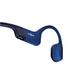 Shokz OpenRun Mavi Kemik İletimli Bluetooth Kulaklık-AS802365