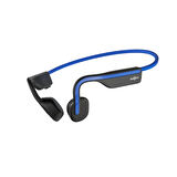 Shokz OpenMove Kemik İletimli Kulaklık - Mavi