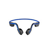 Shokz OpenMove Kemik İletimli Kulaklık - Mavi