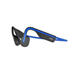 Shokz OpenMove Kemik İletimli Kulaklık - Mavi