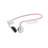 Shokz OpenMove Kemik İletimli Kulaklık - Pembe
